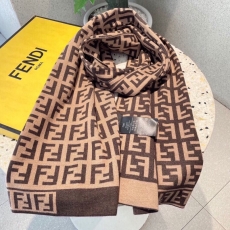 Fendi Scarf